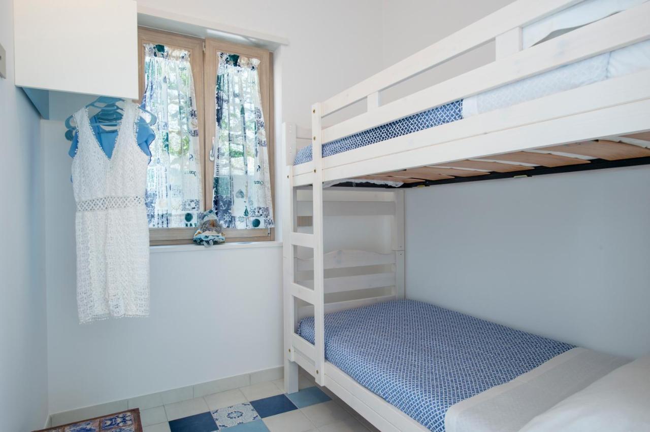 Residence Buonocore Amalfi Ngoại thất bức ảnh