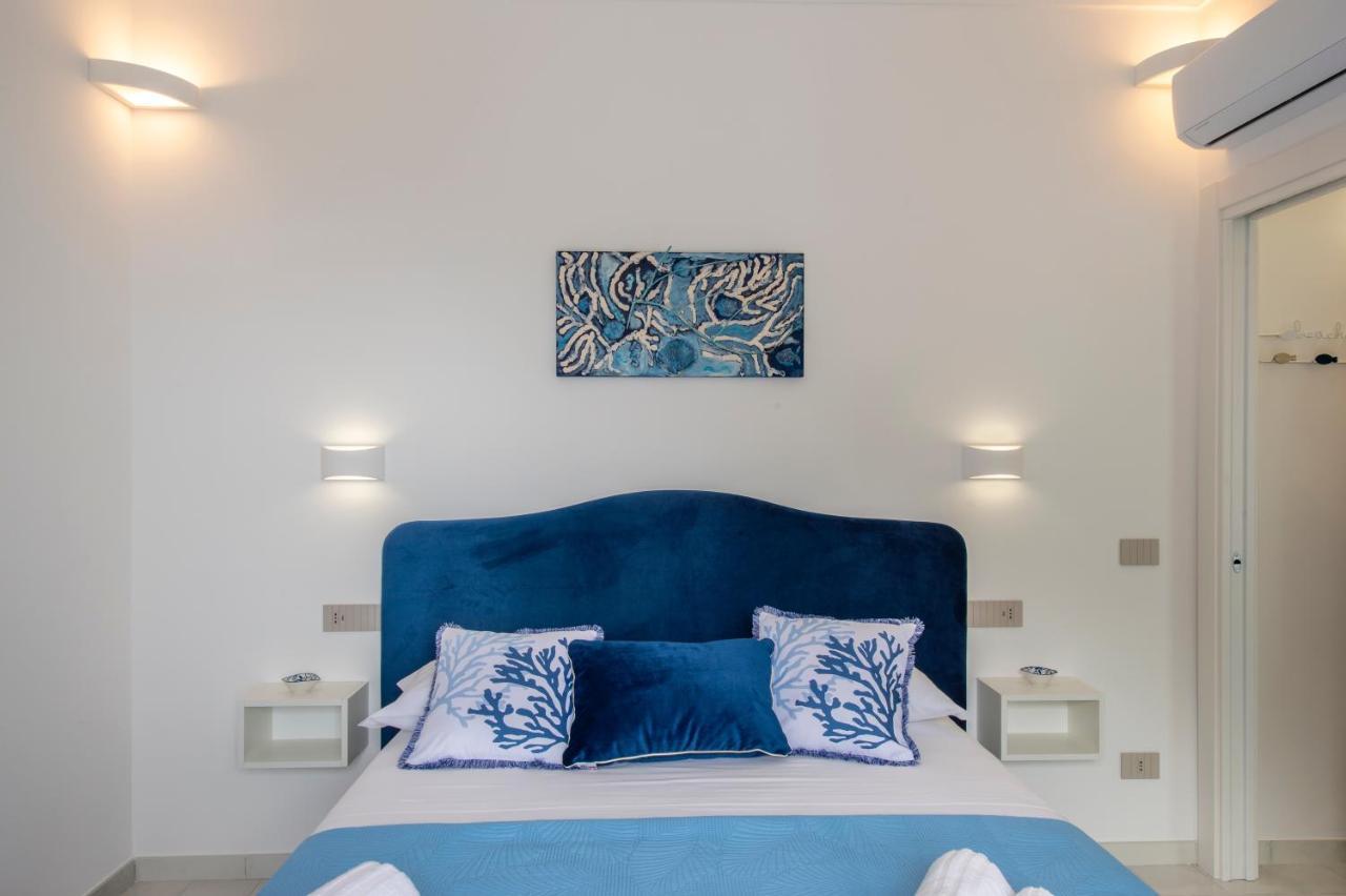Residence Buonocore Amalfi Ngoại thất bức ảnh