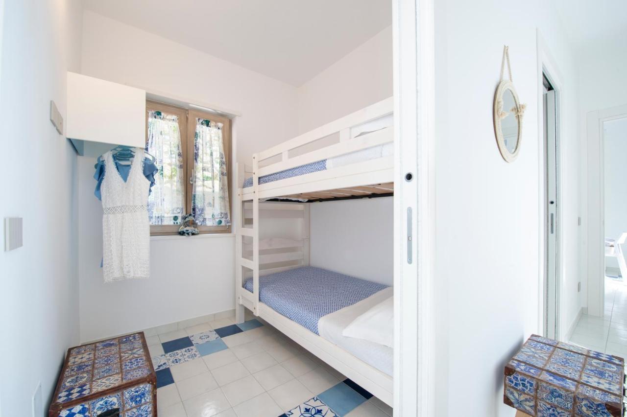 Residence Buonocore Amalfi Ngoại thất bức ảnh