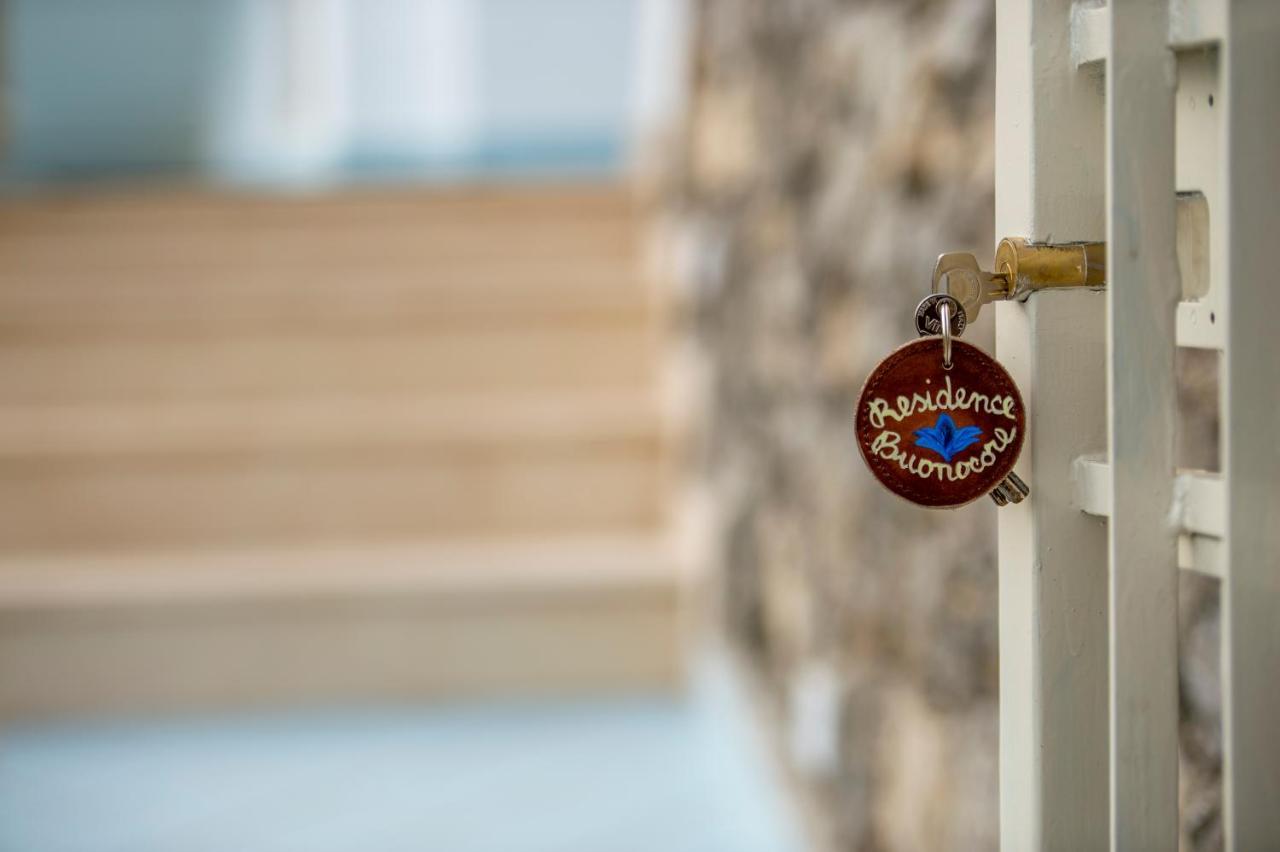 Residence Buonocore Amalfi Ngoại thất bức ảnh