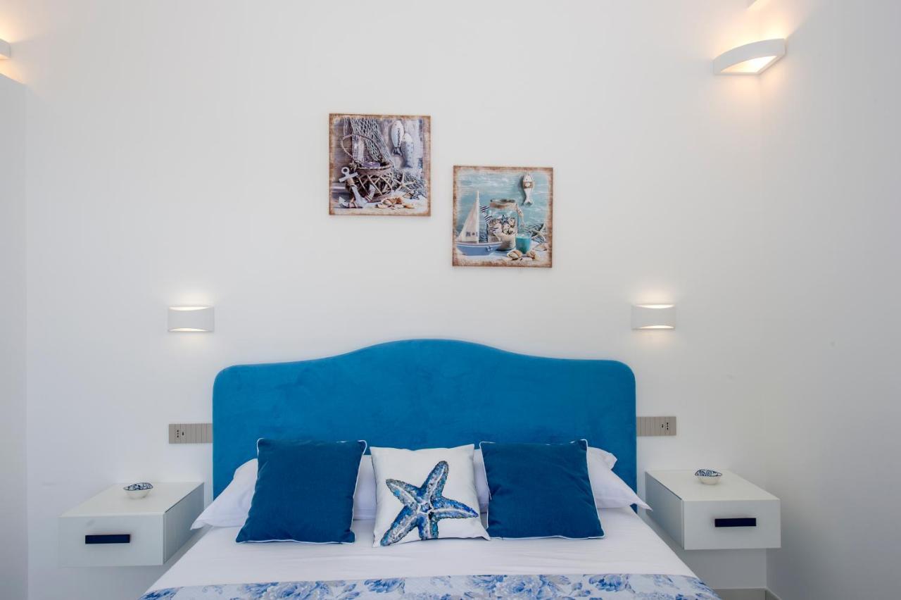 Residence Buonocore Amalfi Ngoại thất bức ảnh